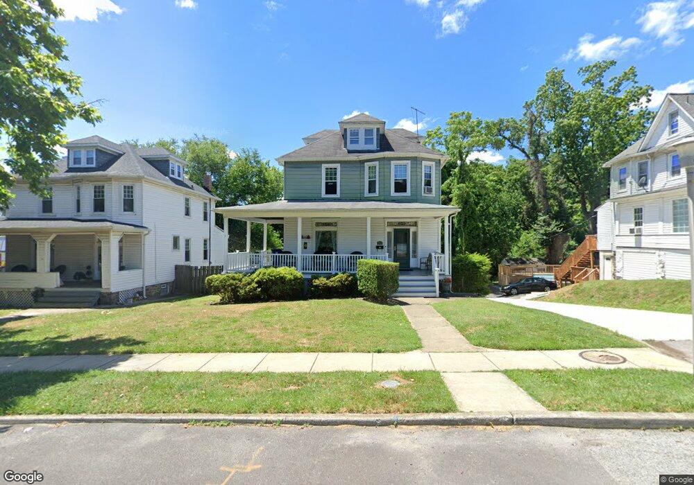 2921 Overland Ave, Baltimore, MD 21214 - photo 1
