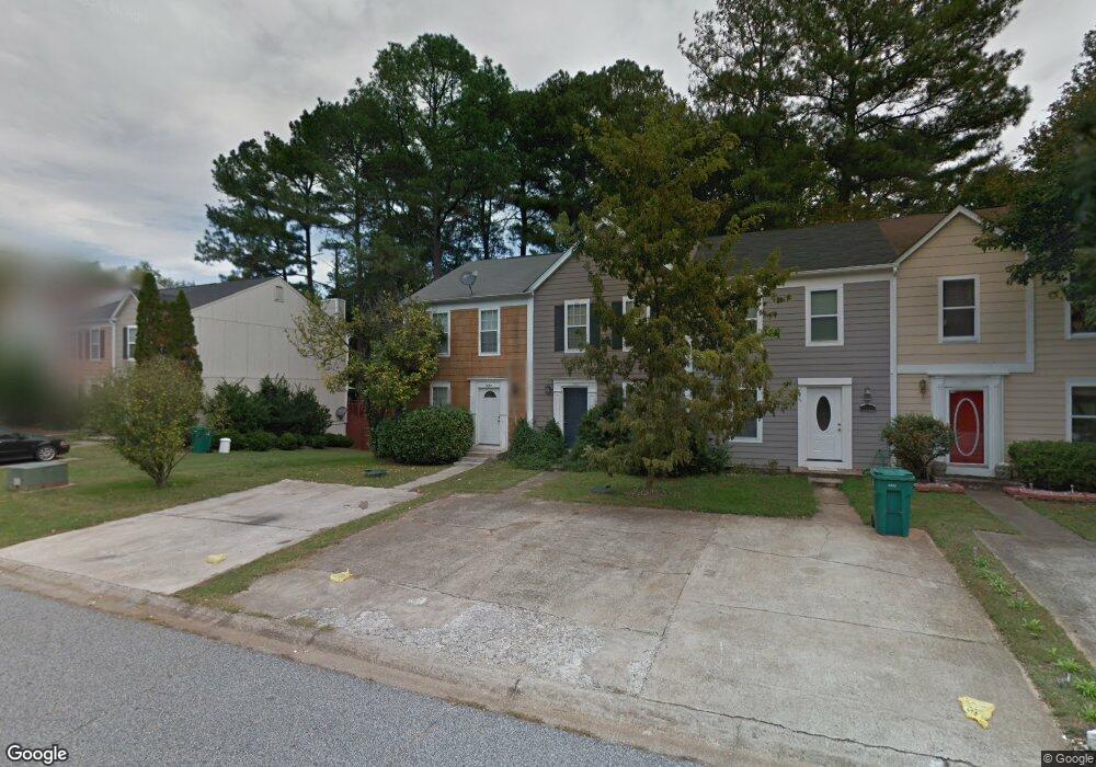 1821 Cumberland Valley Place SE, Smyrna, GA 30080 - photo 1