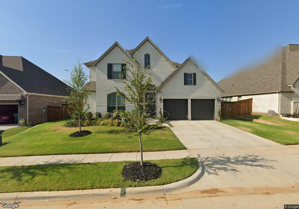 912 Quail Hollow Ave, Denton, TX 76210 - photo 1