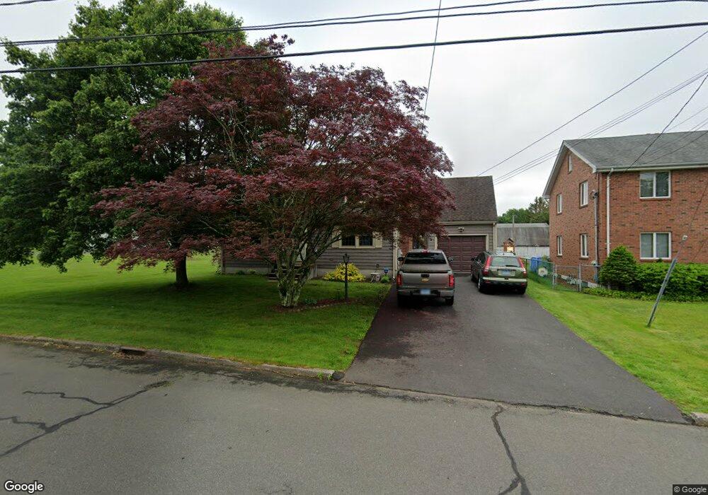 77 Carroll St, New Britain, CT 06053 - photo 1