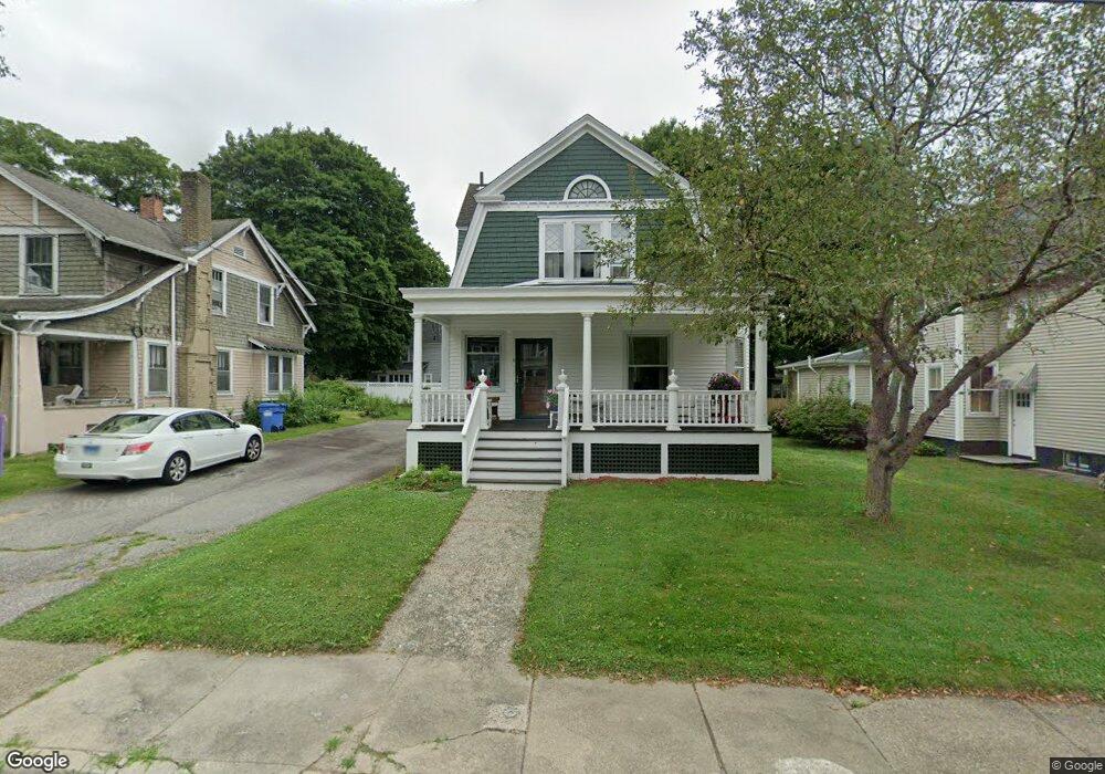 17 Bliss Place, Norwich, CT 06360 - photo 1