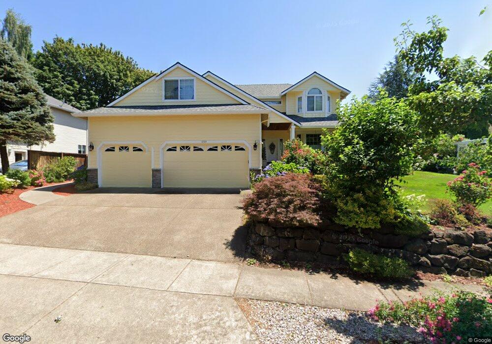 3319 Edgeview Ln, Forest Grove, OR 97116 - photo 1