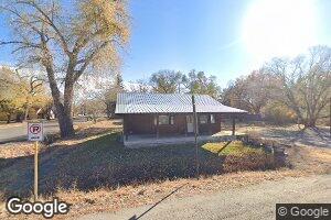 300 8th St, Saguache, CO 81149