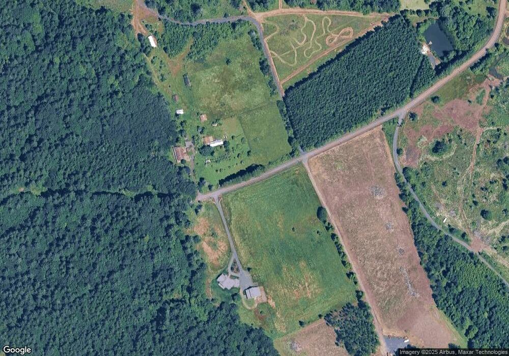 39915 S McCully Mountain Rd, Scio, OR 97374 - photo 1