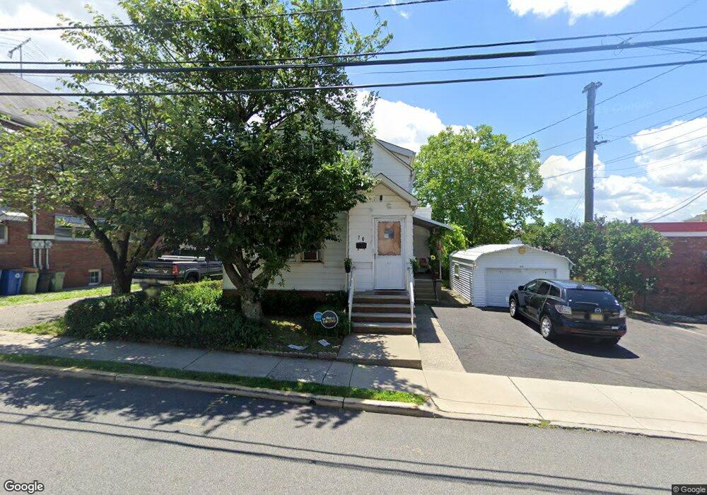 76 Park Row, Wallington, NJ 07057 - photo 1