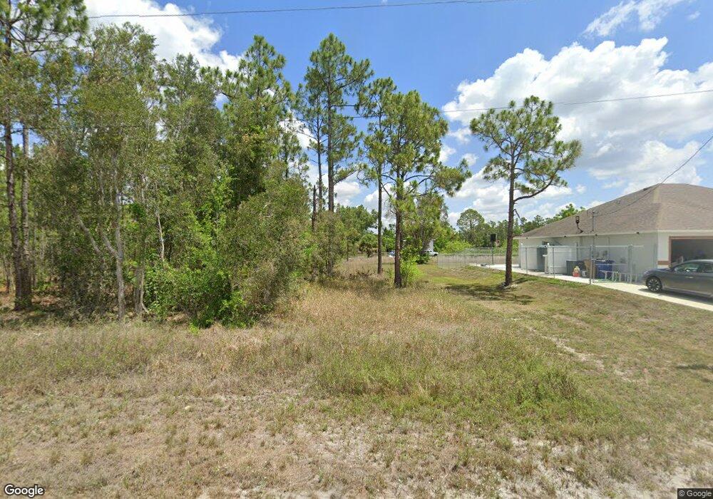 955 Hunter St E, Lehigh Acres, FL 33974 - photo 1