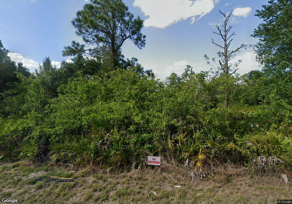 1019 Hunter St E, Lehigh Acres, FL 33974 - photo 1