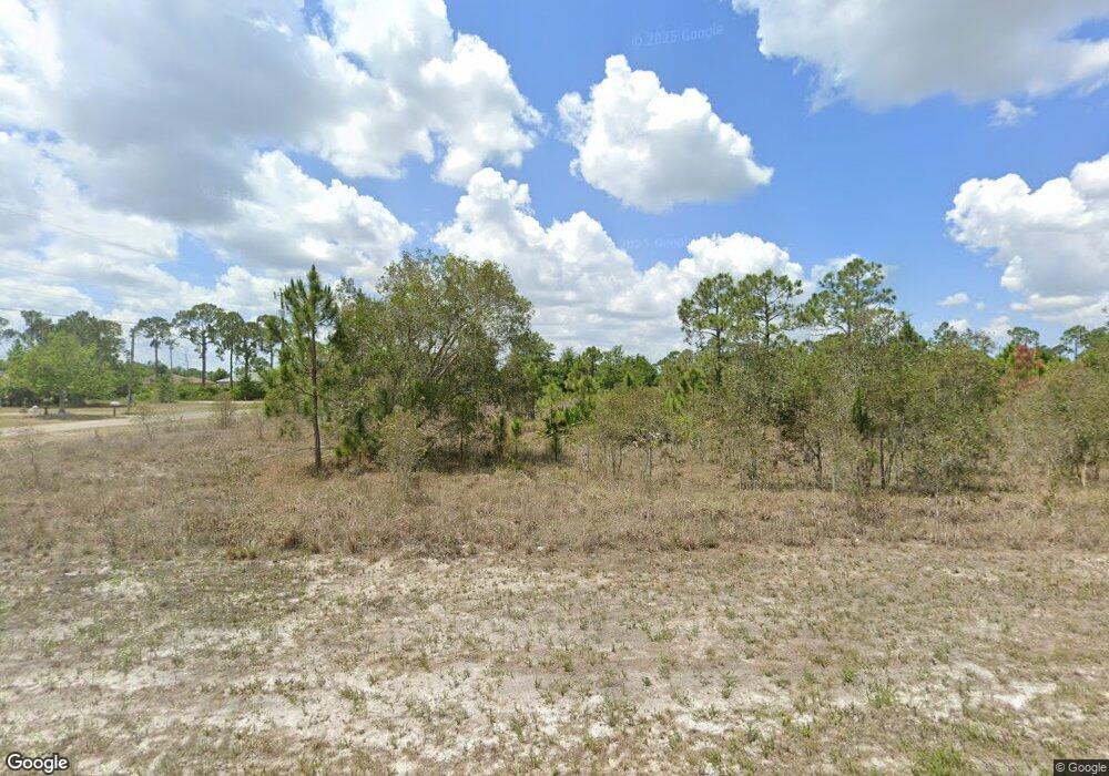 956 Hunter St E, Lehigh Acres, FL 33974 - photo 1