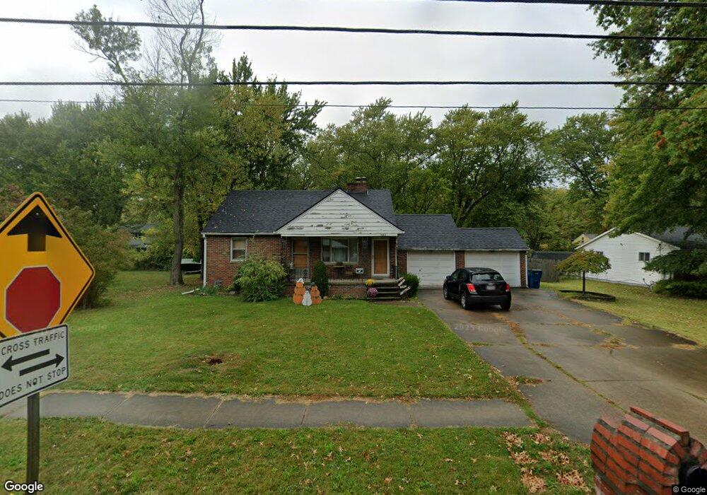 758 Sheffield Rd, Sheffield Lake, OH 44054 - photo 1