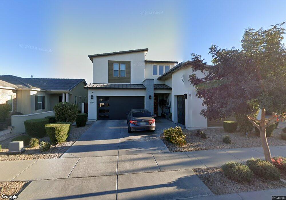 22756 E Calle Luna, Queen Creek, AZ 85142 - photo 1