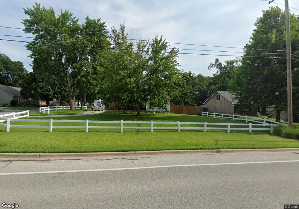 12400 W 55th St, Shawnee, KS 66216 - photo 1