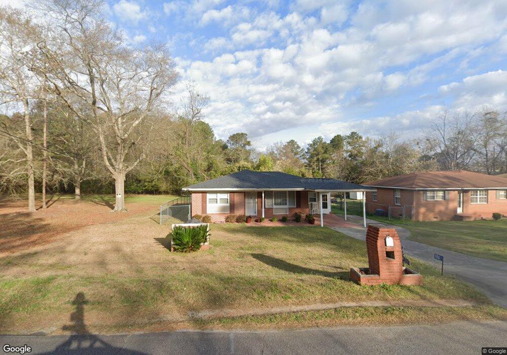 194 Ruby Dr, Macon, GA 31211 - photo 1