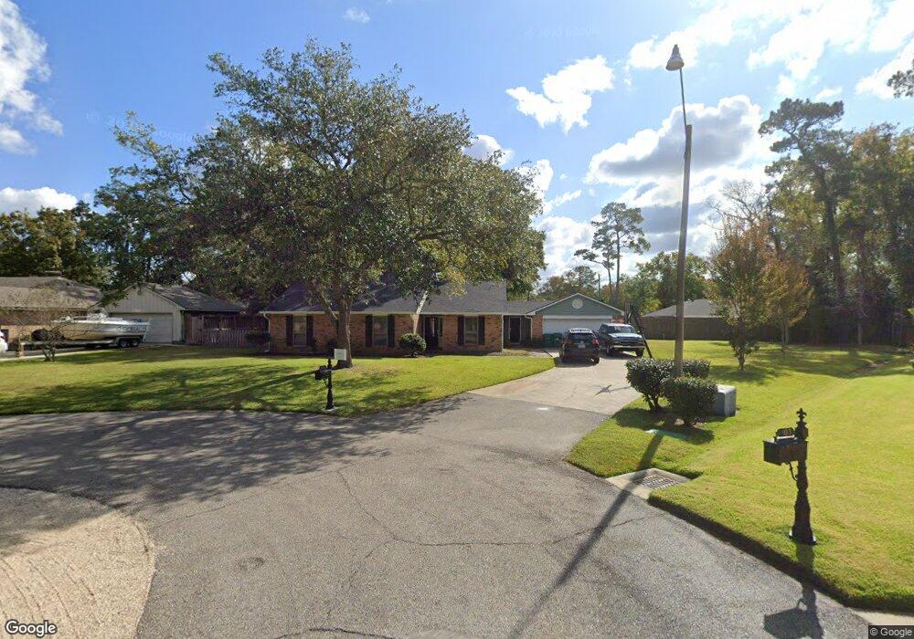 105 S Buckingham None, Slidell, LA 70461 - photo 1