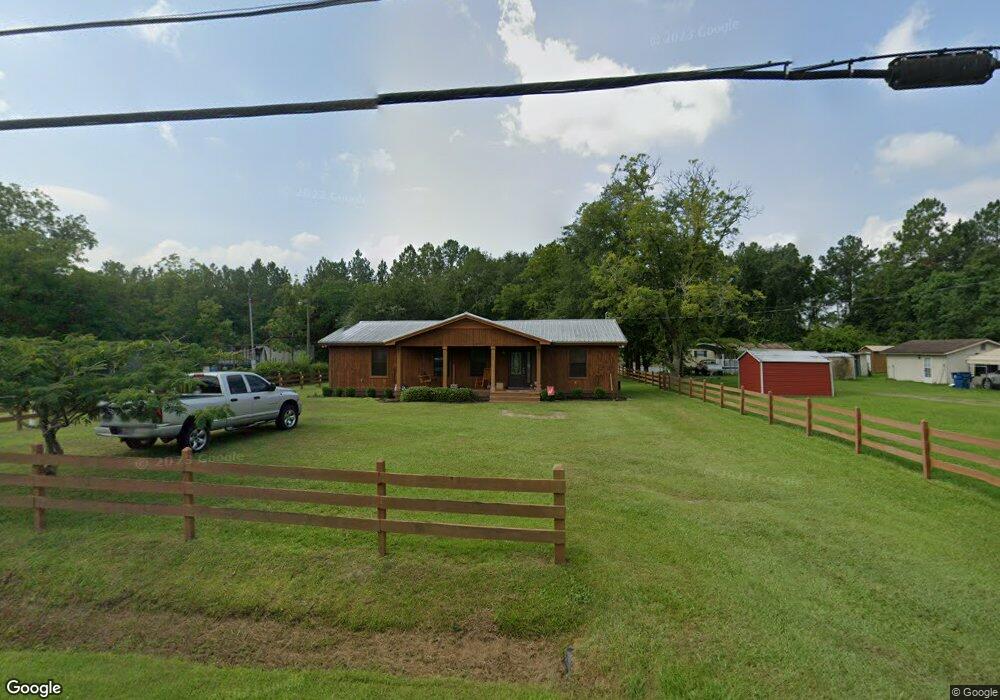 3667 Albany Ave, Waycross, GA 31503 - photo 1