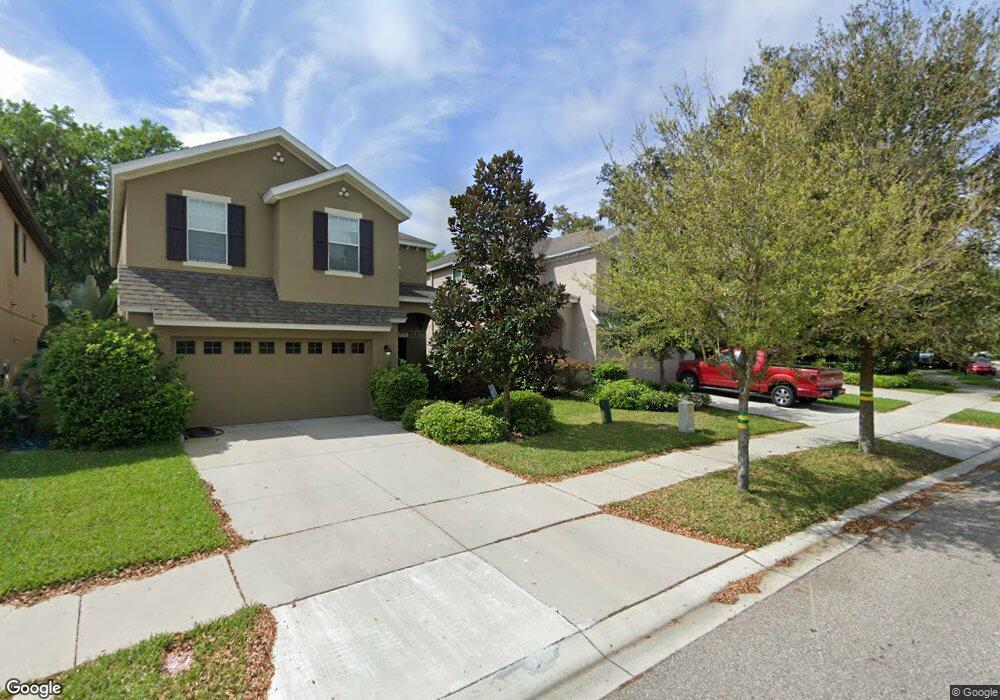 16107 Starling Crossing Dr unit 1102, Lithia, FL 33547 - photo 1