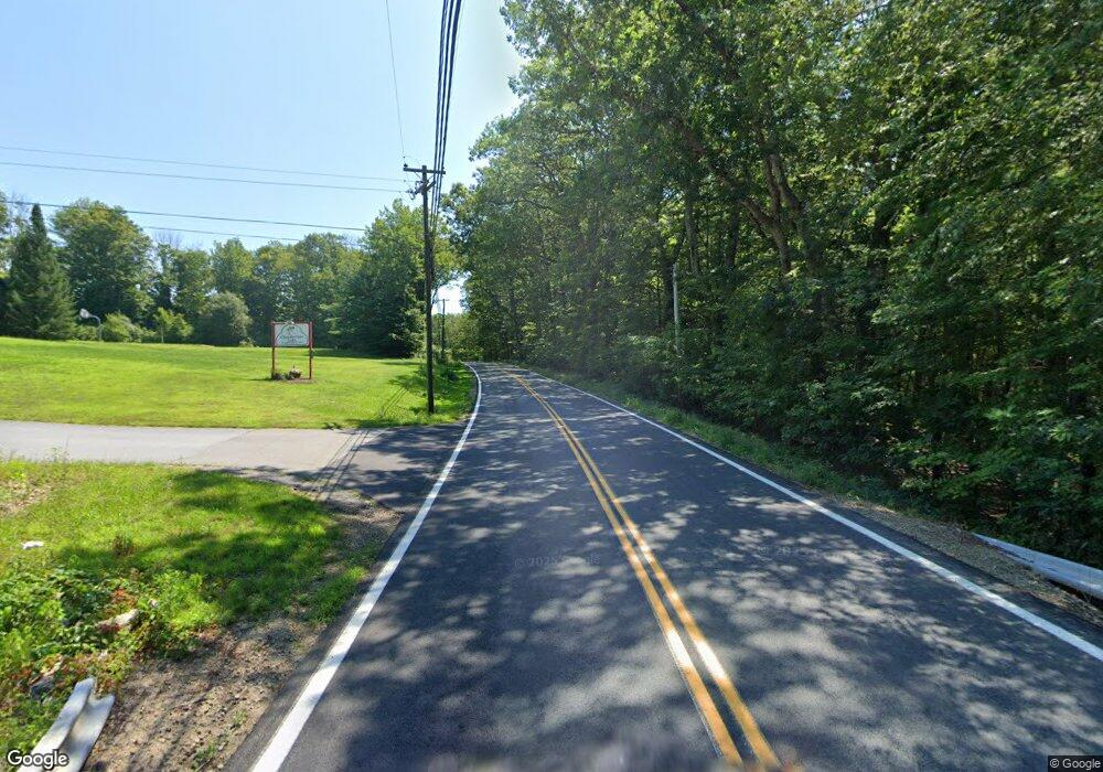 00 Rt 197, Woodstock, CT 06281 - photo 1