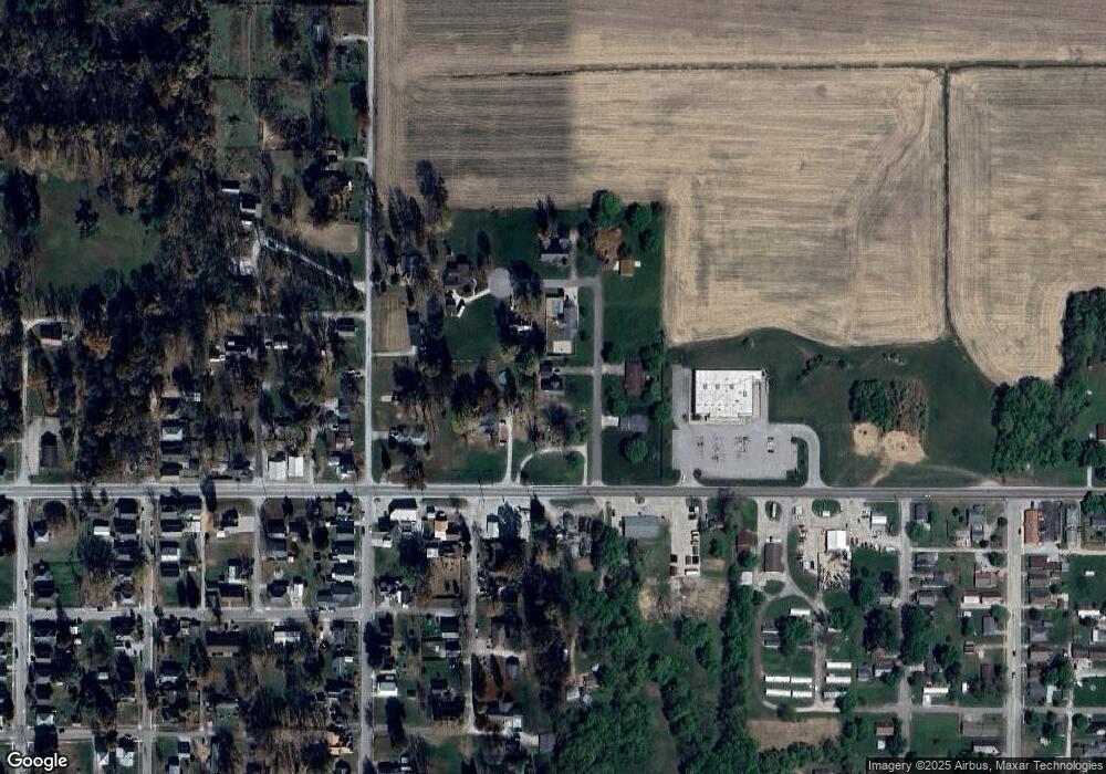 12 Robert Dr, Bicknell, IN 47512 - photo 1