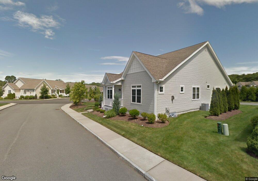 500 Mendon Rd unit 108, Cumberland, RI 02864 - photo 1