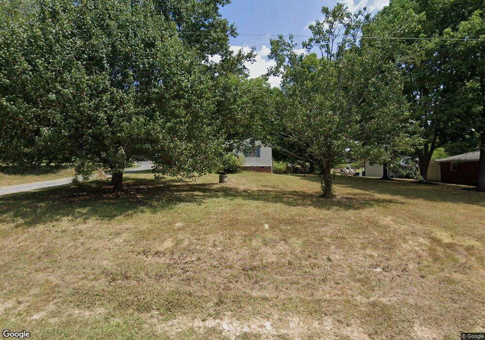 981 Luck Rd, Asheboro, NC 27205 - photo 1