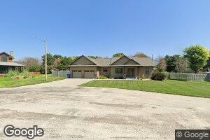 708 N Court Dr, Axtell, NE 68924
