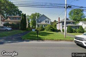 572 E Butler Ave, Doylestown, PA 18901