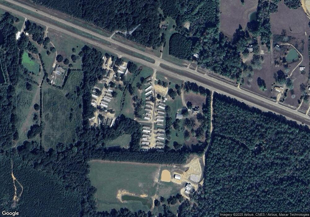11L Jc Lewis Trailer Park, McComb, MS 39648 - photo 1