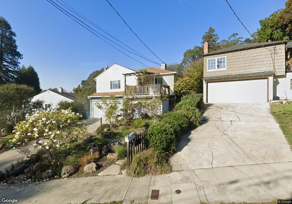 340 Vermont Ave, Berkeley, CA 94707 - photo 1