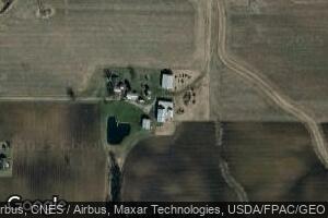 4085 Biddle Rd, Tiro, OH 44887