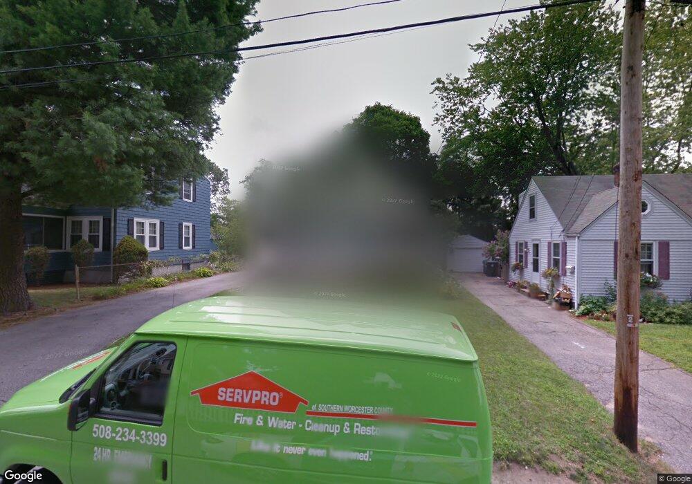 68 Winslow Ave, Warwick, RI 02886 - photo 1