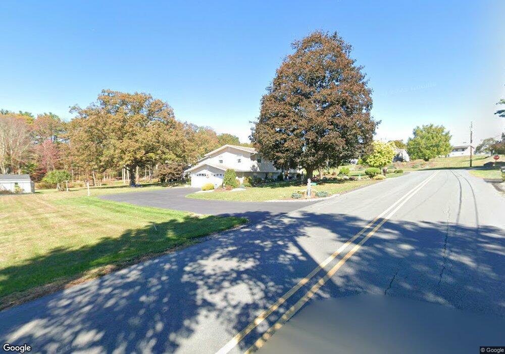 502 Colvin Rd, Stroudsburg, PA 18360 - photo 1