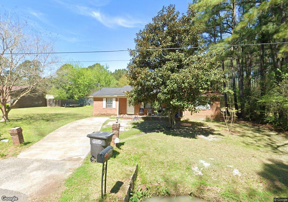 1129 10th Ave NE, Cairo, GA 39828 - photo 1