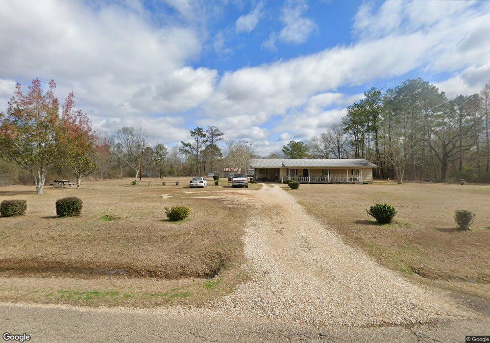 24430 Old Columbia Rd, Franklinton, LA 70438 - photo 1