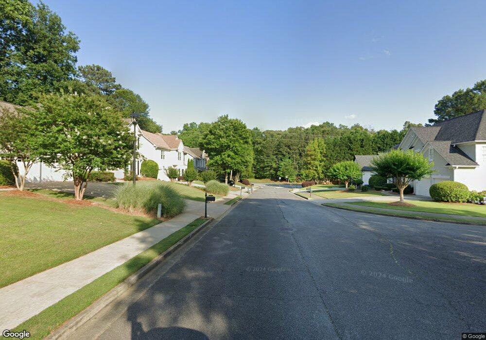 0 Hampton Bluff Ct unit 3143726, Roswell, GA 30075 - photo 1