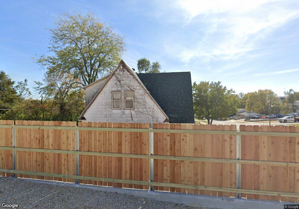 1802 N Elm St, Rolla, MO 65401 - photo 1