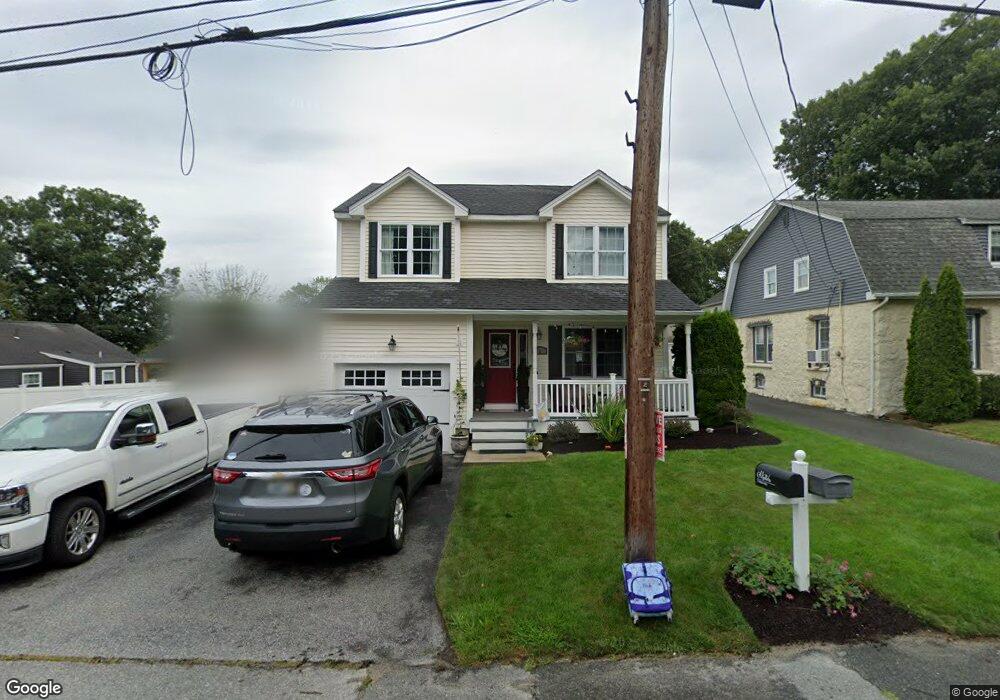 2 View Ave, Cumberland, RI 02864 - photo 1