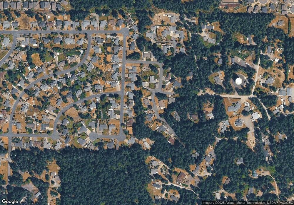 11122 194th St E, Graham, WA 98338 - photo 1