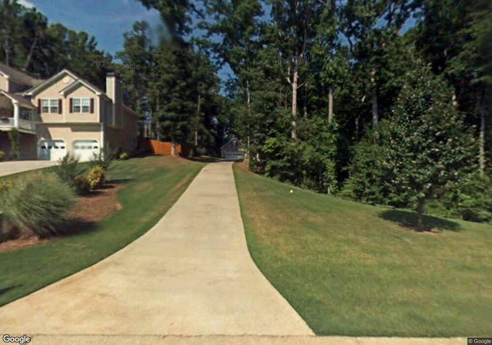 129 Sable Trace Trail, Acworth, GA 30102 - photo 1