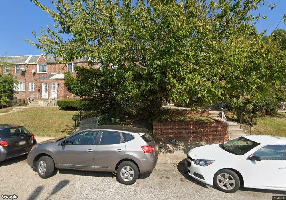 8647 Michener Ave, Philadelphia, PA 19150 - photo 1