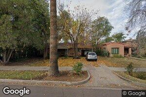 1130 S Ash Ave, Tempe, AZ 85281