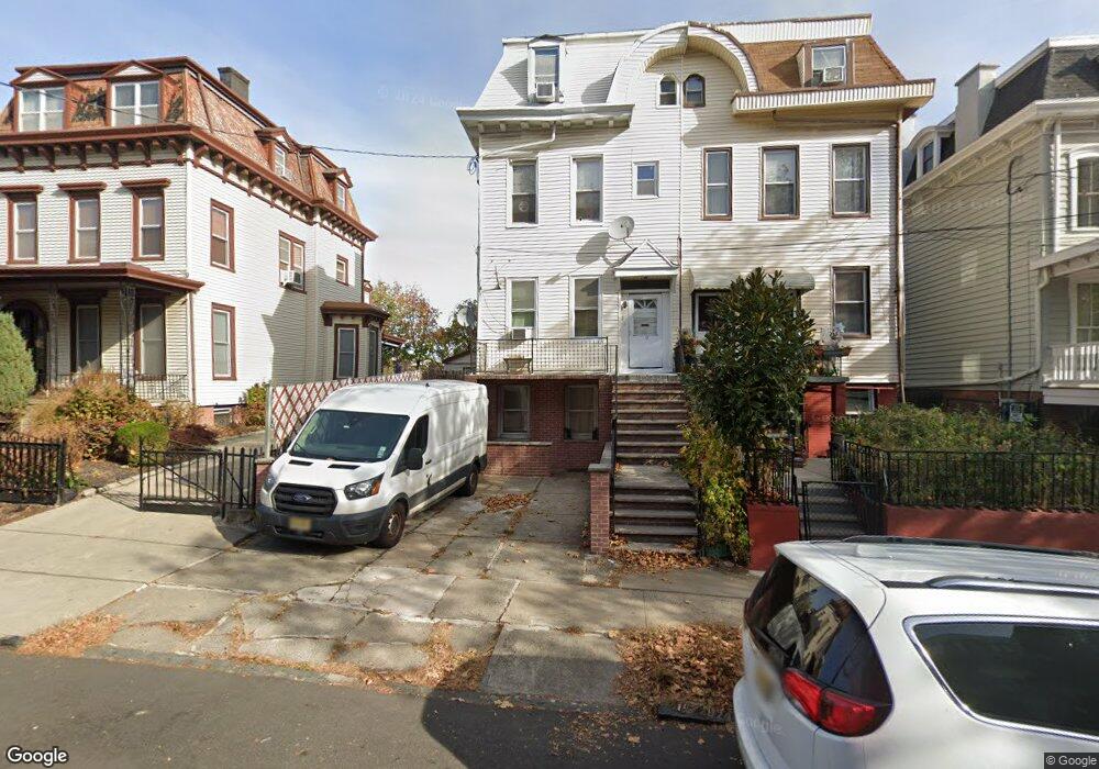 12 Magnolia Ave, Jersey City, NJ 07306 - photo 1