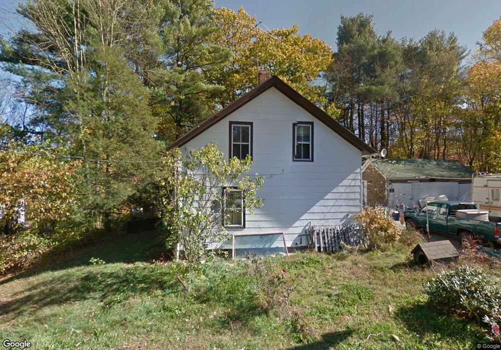 8 1st St, Sutton, MA 01590 - photo 1