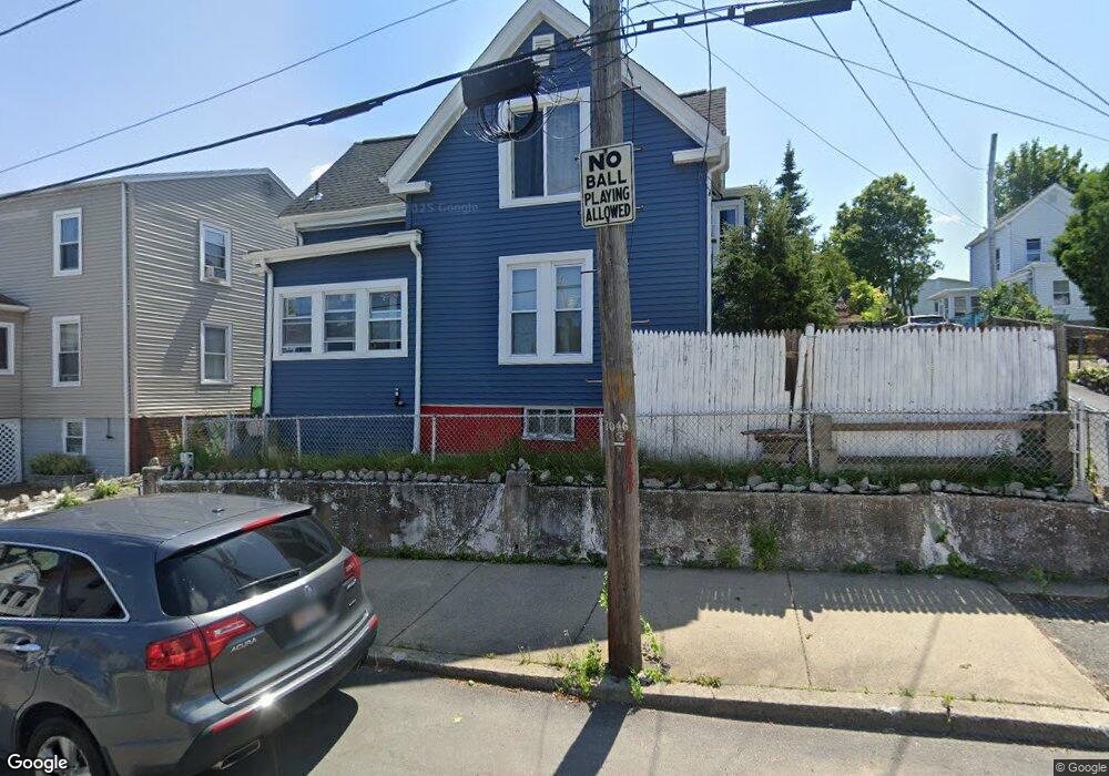 20 Ridgeway St, Lynn, MA 01902 - photo 1