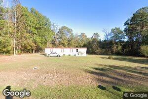 200 Franklin Estates Rd, Homer, LA 71040