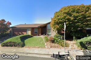 441 Skyline Dr, Vallejo, CA 94591