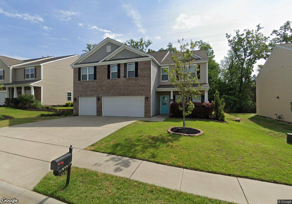 535 Eagles Rest Dr, Chapin, SC 29036 - photo 1