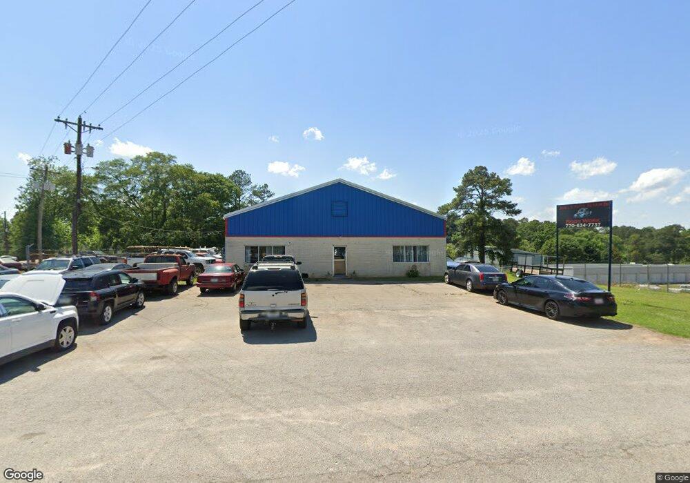 104 Hammond St, Carrollton, GA 30117 - photo 1