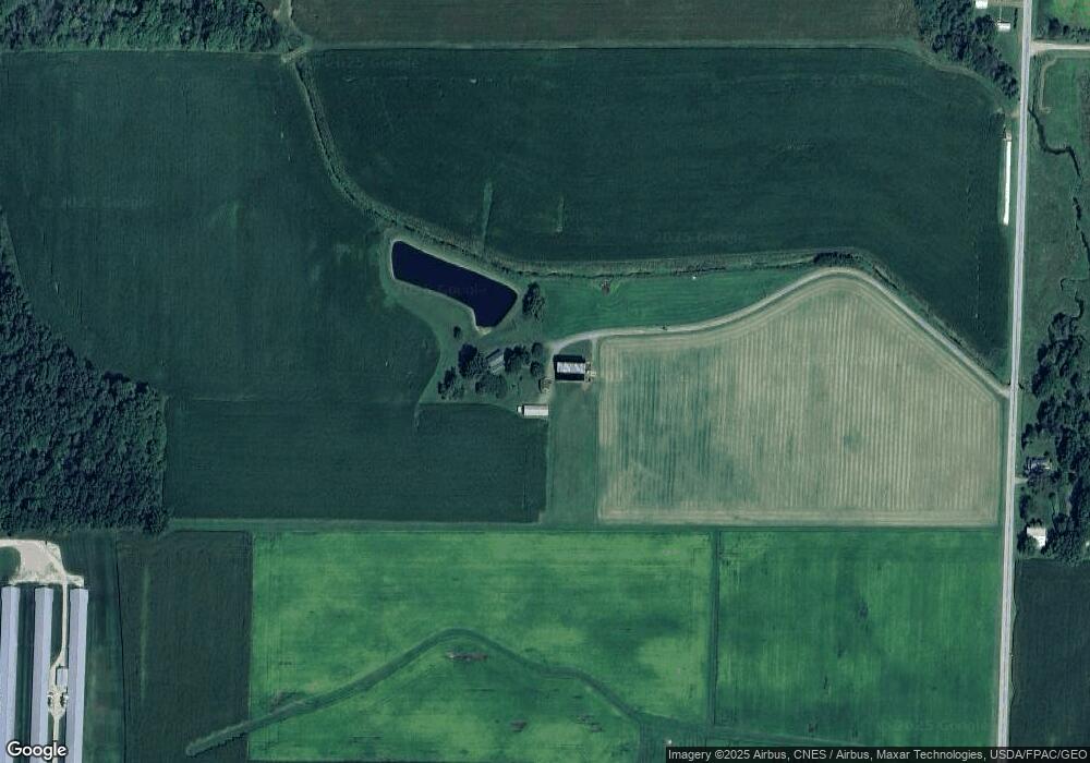 6382 Bates Rd, West Salem, OH 44287 - photo 1