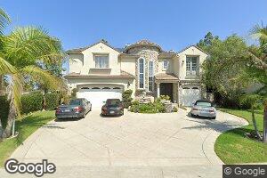 6881 Preakness Dr, Huntington Beach, CA 92648