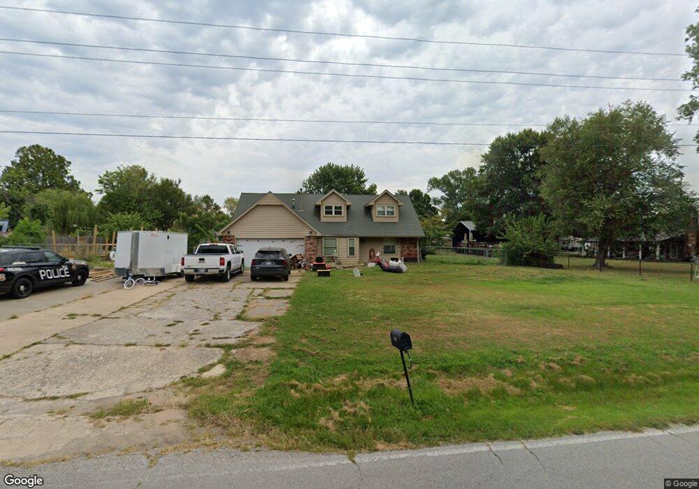 6 Oak Grove Rd, Broken Arrow, OK 74014 - photo 1