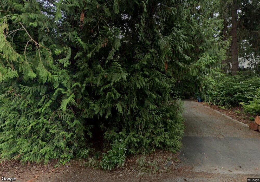 7821 SE 71st St, Mercer Island, WA 98040 - photo 1